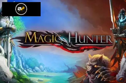 Magic Hunter